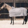 Kentucky Horsewear Abschwitzdecke Fleece Heavy - grau