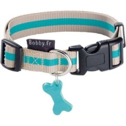 Bobby Halsband Arlequin...