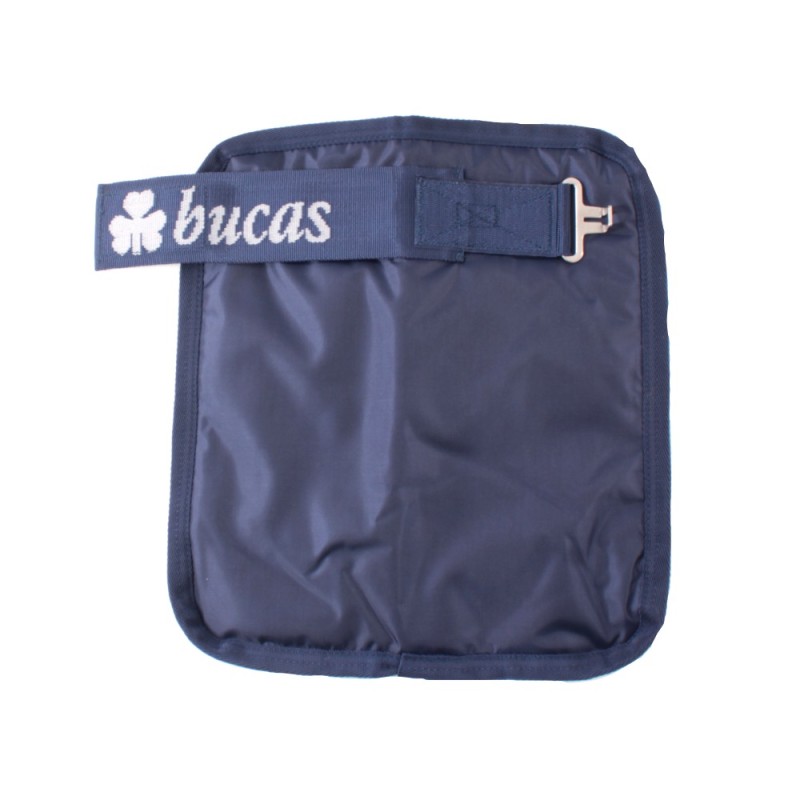 Bucas Chest Extender 24cm T-Hook Magnetic - Navy - Deckenerweiterung