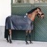 Kentucky Horsewear Magnetic Rug Recuptex 0g - navy