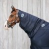 Kentucky Horsewear Halsteil Recuptex - navy