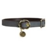 Kentucky Dogwear Halsband Dog Collar "Loop" - Grey