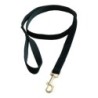 Kentucky Dogwear Hundeleine Dog Lead "Corduroy" - Pinegreen