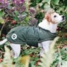 Kentucky Dogwear Hundedecke Dog coat Waterproof 300g - Olive Green