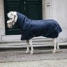 Kentucky Horsewear All Weather Turnout 300g Tiny - marine