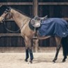 Kentucky Horsewear Quarter Rug All Weather 0g - marineblau