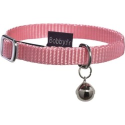 Bobby Katzenhalsband ACCESS - Rose