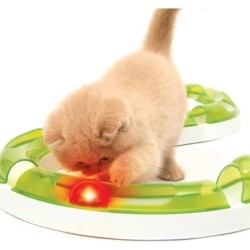 Catit Senses 2.0 Fireball -...