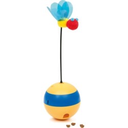 Catit Play "Spinning Bee" Laser-Spielzeug - 1 Stk