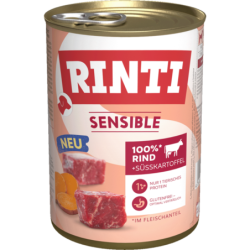 Rinti Sensible Dose 400g -...