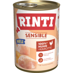 Rinti Sensible Dose 400g -...