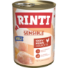 Rinti Sensible Dose 400g - Huhn+Karotte