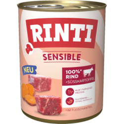 Rinti Sensible Dose 800g -...