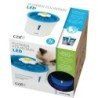 Catit Blumentrinkbrunnen, 3L, LED - 1 Stk