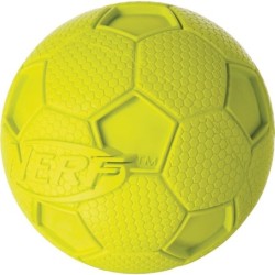 Nerf Fussball m. Quitsch - 1 Stk