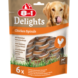 8in1 Delights Chicken...