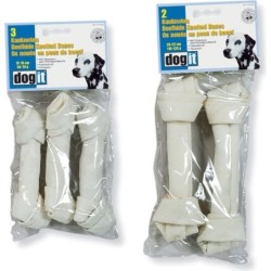 dogit Kauknoten 15-16 cm -...