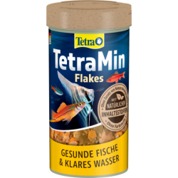 TetraMin Flockenfutter - 250ml