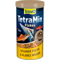 TetraMin Flockenfutter - 1L