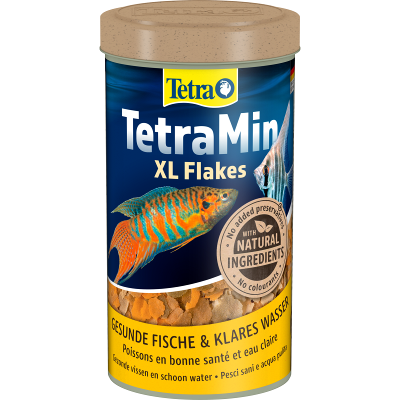 TetraMin XL - 500ml