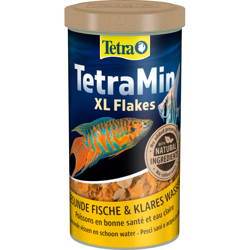 TetraMin XL - 1L