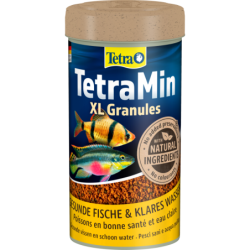 TetraMin Granulatfutter XL...