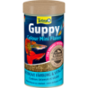 Tetra Guppy Colour Mini Flakes - 250 ml