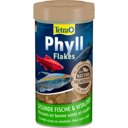 Tetra Phyll - 250 ml