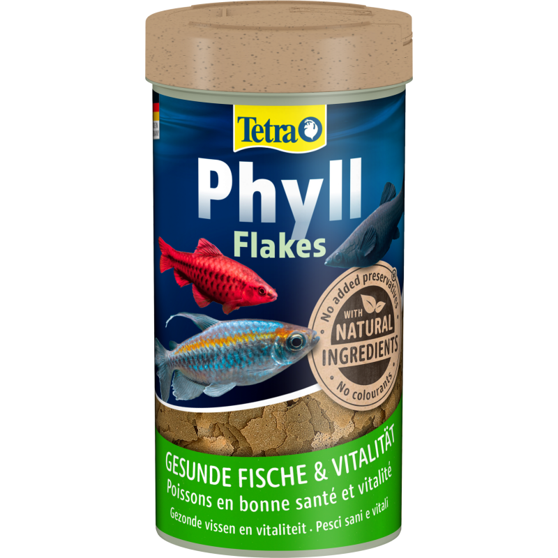 Tetra Phyll - 250 ml