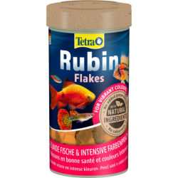 Tetra Rubin - 250ml