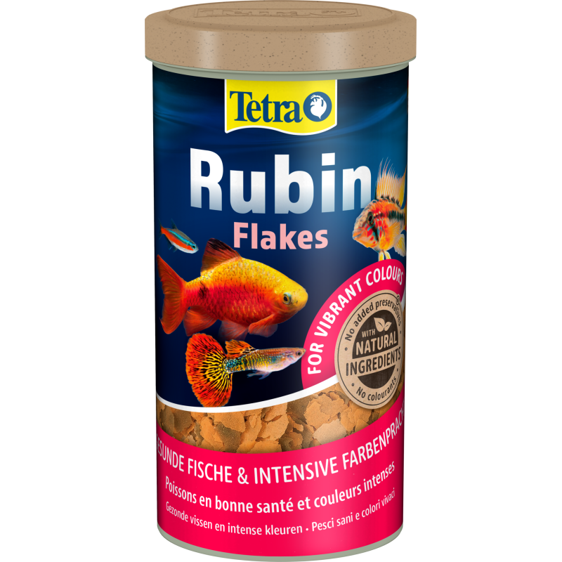 Tetra Rubin - 1L