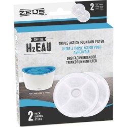 Zeus H2EAU Triple Action...