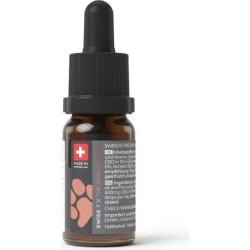 Swiss FX The Dog - Chicken - 10 ml