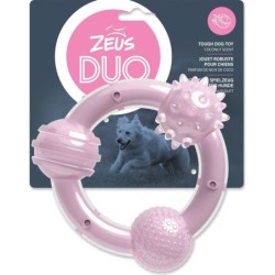 Zeus Duo Tri-Ring, Kokosduft 15cm - 1 Stk