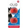 Zeus Duo Ball, Quietscher 5cm - 1 Stk