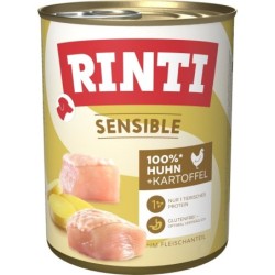 Rinti Sensible Dose 800g -...