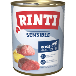 Rinti Sensible Dose 800g -...