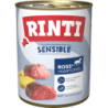 Rinti Sensible Dose 800g - Ross+Leber+Kartoffel