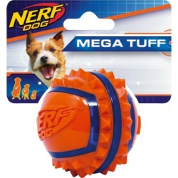 Nerf TPR Spike Ball...