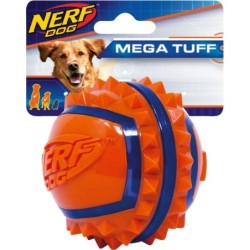 Nerf TPR Spike Ball...