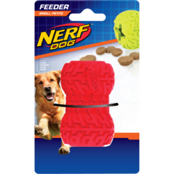 Nerf Profil Snackfeeder rot