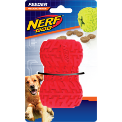 Nerf Profil Snackfeeder rot...