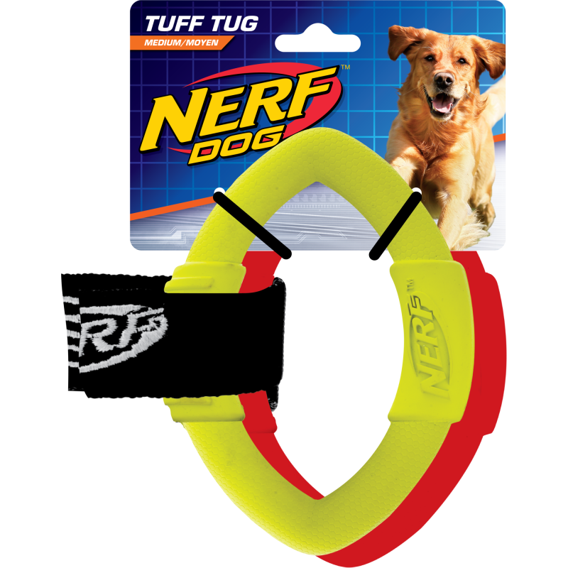 Nerf 2-Ring Spielzeug - 1 Stk