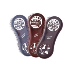 Kerbl Magic Brush Recycled 3erSet