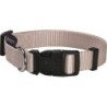 Bobby Halsband Access Taupe - 25 - 40 cm