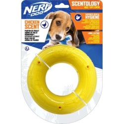 Nerf Scentology Solid Core...