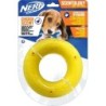 Nerf Scentology Solid Core Ring - Gelb