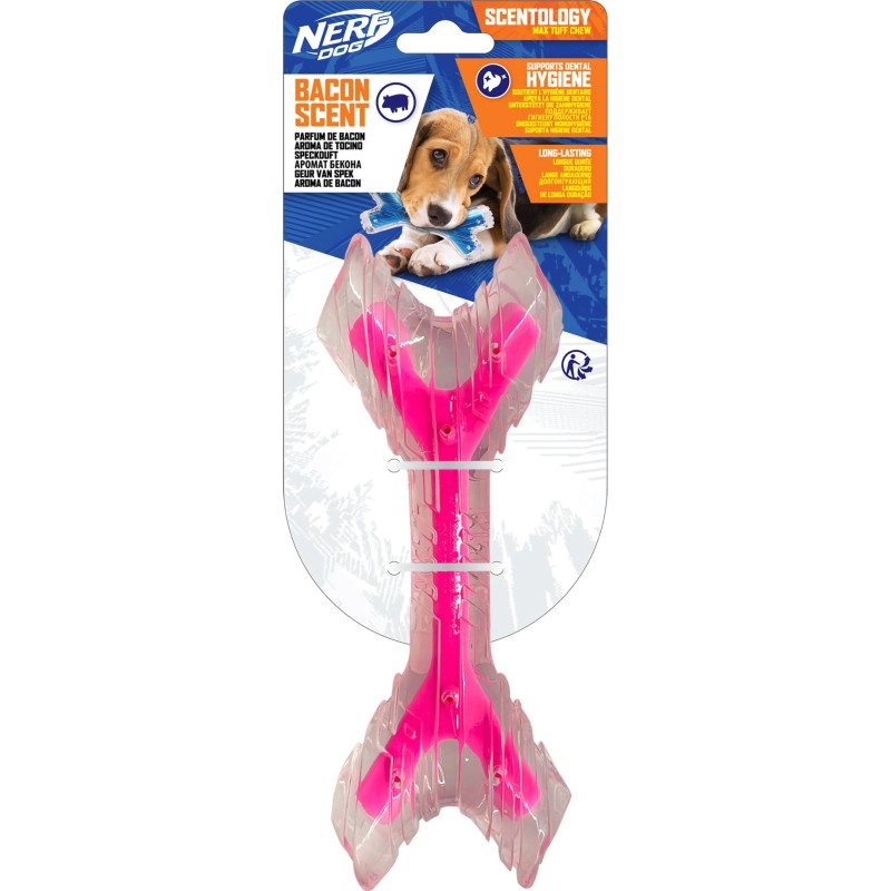 Nerf Scentology Bone - 1 Stk