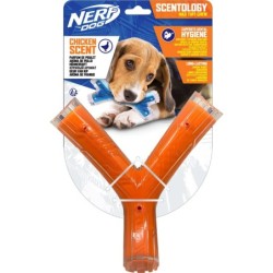 Nerf Scentology Solid Core...