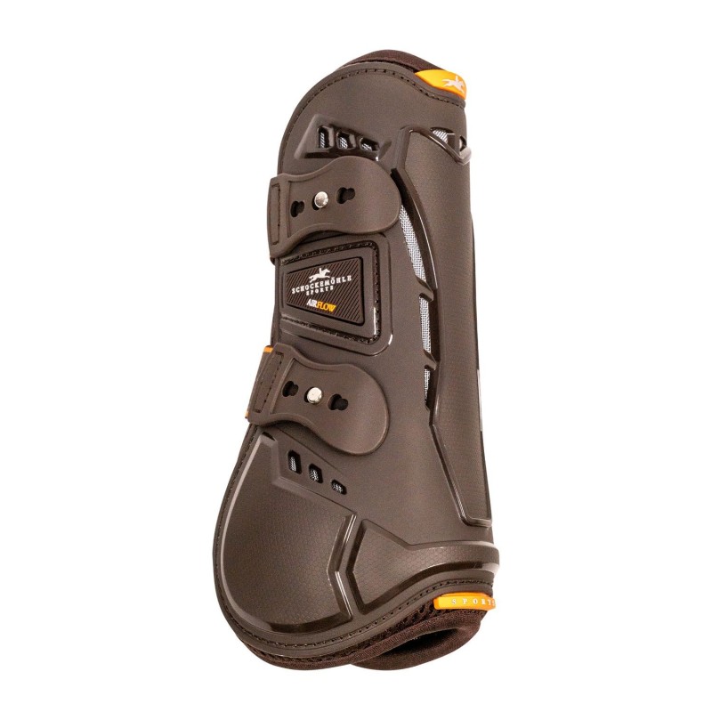 Schockemöhle Air Flow Champion Tendon Boots